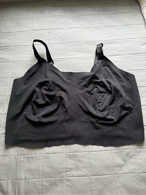 Eby Wireless Support Bralette - 2XL DD